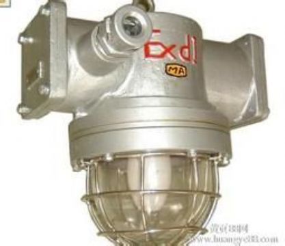 點擊查看詳細信息<br>標題：DGC175/127礦用隔爆型投光燈 閱讀次數：1661