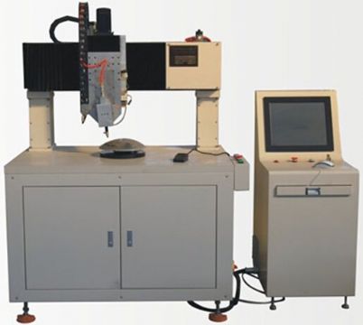 點擊查看詳細信息<br>標題： HQS600C型 混凝土路面切縫機 閱讀次數：1633