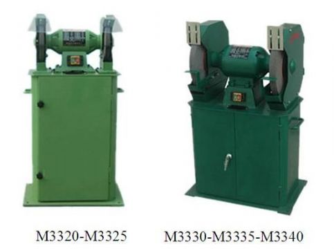 點擊查看詳細信息<br>標題：環保型砂輪機 吸塵式砂輪機 M3325除塵式砂輪機 閱讀次數：2032