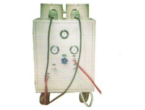 點擊查看詳細信息<br>標題：隔爆型電動快進密閉噴涂機 閱讀次數：1511